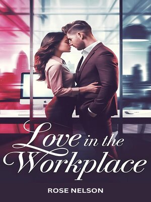 cover image of Love in the Workplace